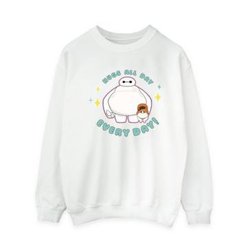 Big Hero 6 Everyday Sweatshirt