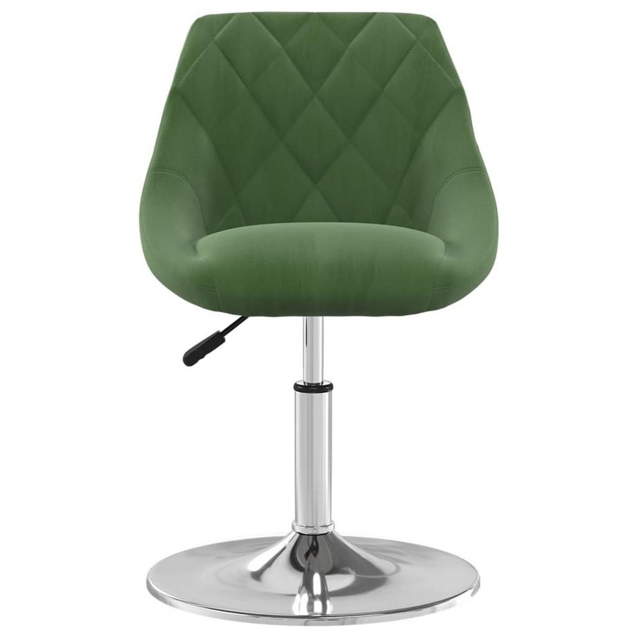 VidaXL Esszimmerstuhl samt  