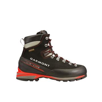 Wanderschuhe Pinnacle GTX