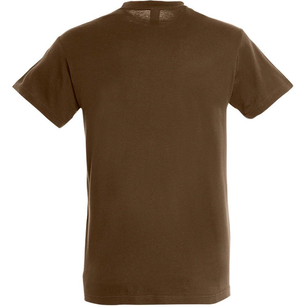 SOLS Regent Kurzarm T-Shirt  