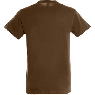 SOLS Regent Kurzarm T-Shirt  
