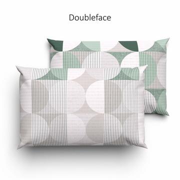 Lotus Kopfkissenbezug Seersucker Flyn