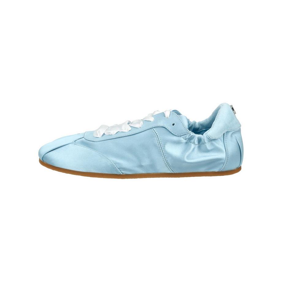 STEVE MADDEN Sneaker en satin  