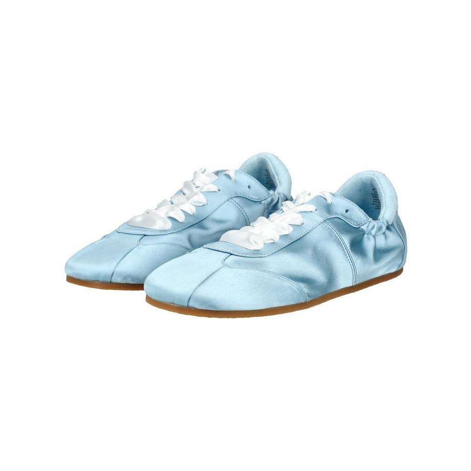 STEVE MADDEN Sneaker en satin  