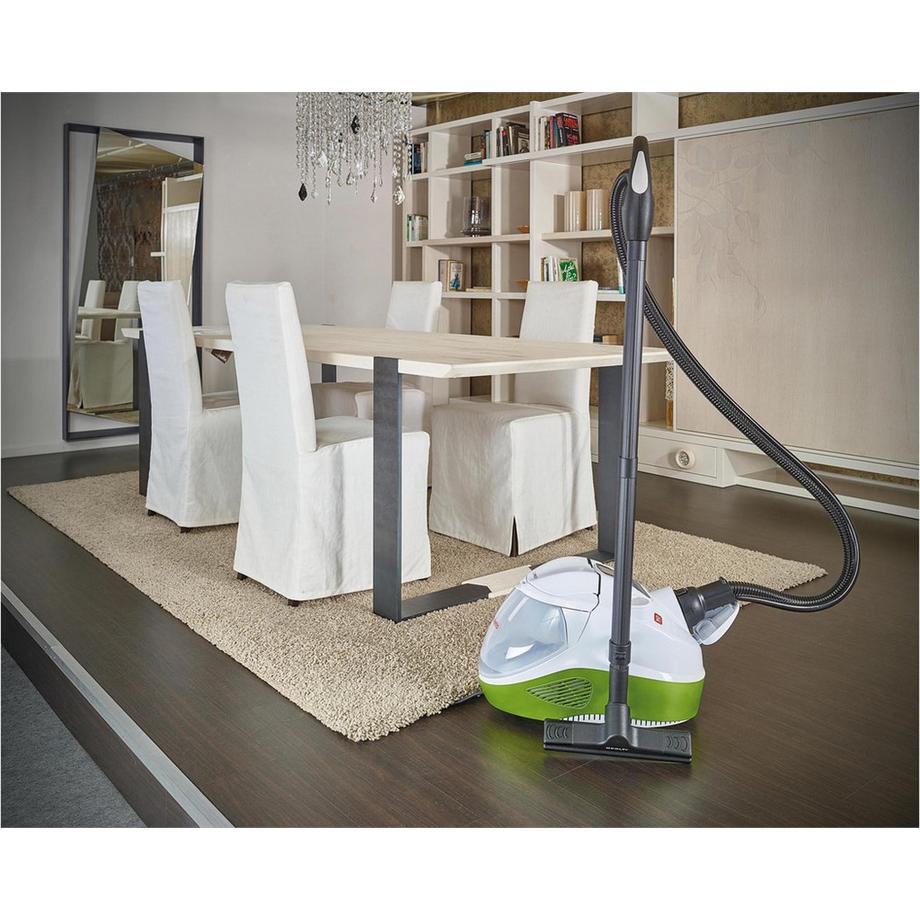 POLTI Dampfreiniger Lecoaspira FAV30  