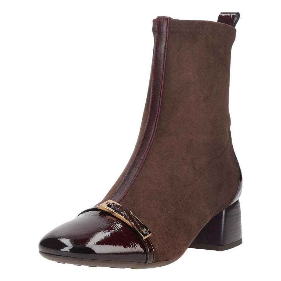 Stiefelette