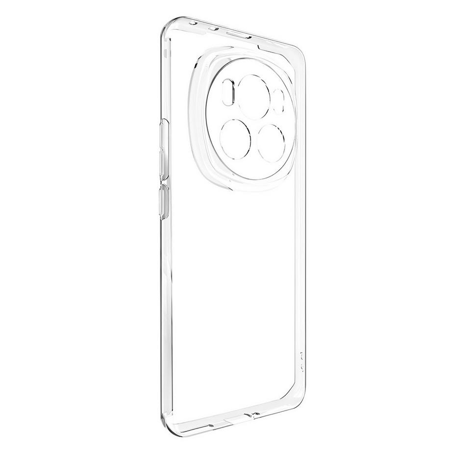 Avizar  Cover Honor Magic 6 Pro trasparente Mofi 