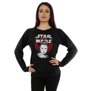 STAR WARS  The Last Jedi Heroes Sweatshirt 
