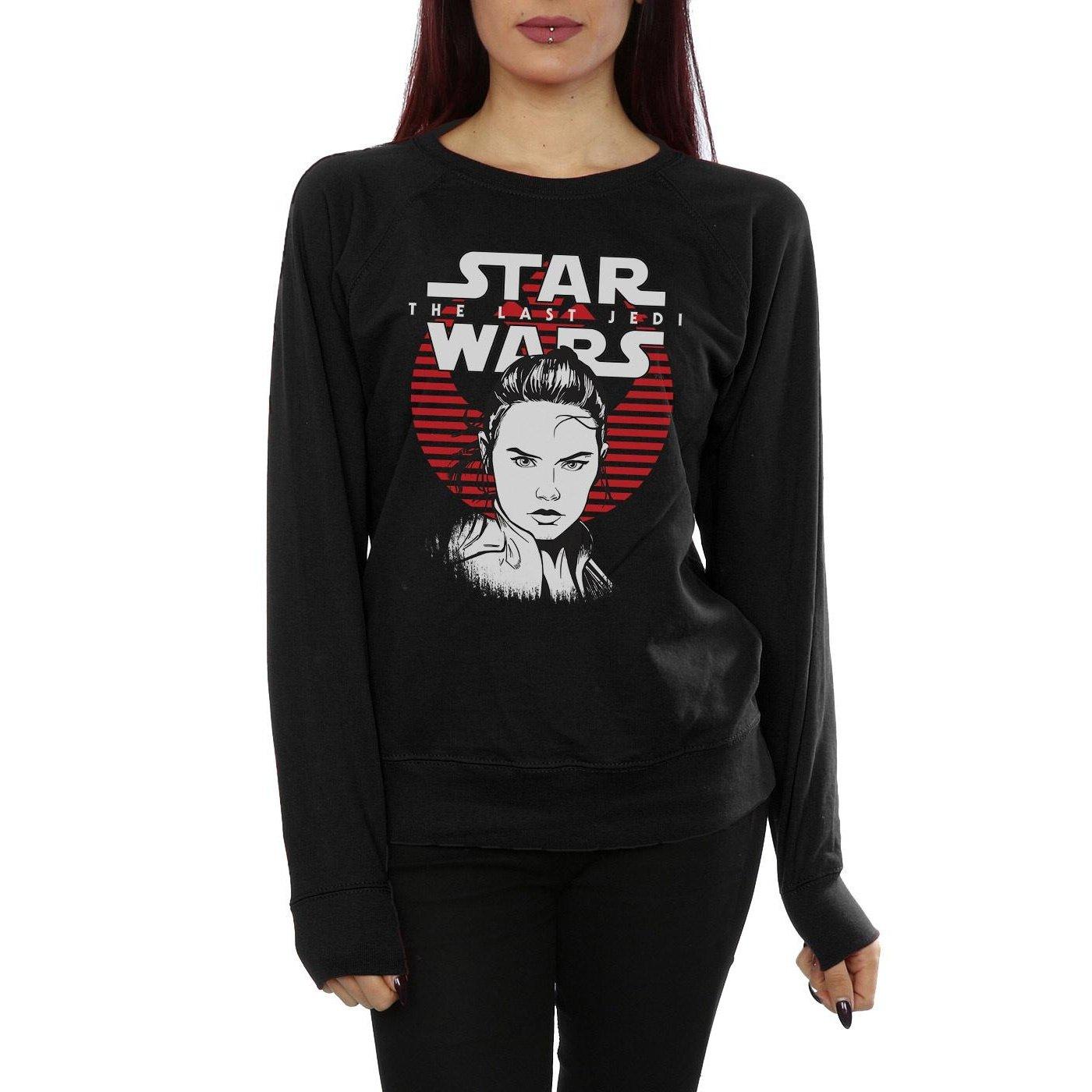 STAR WARS Star Wars The Last Jedi Heroes Sweatshirt  