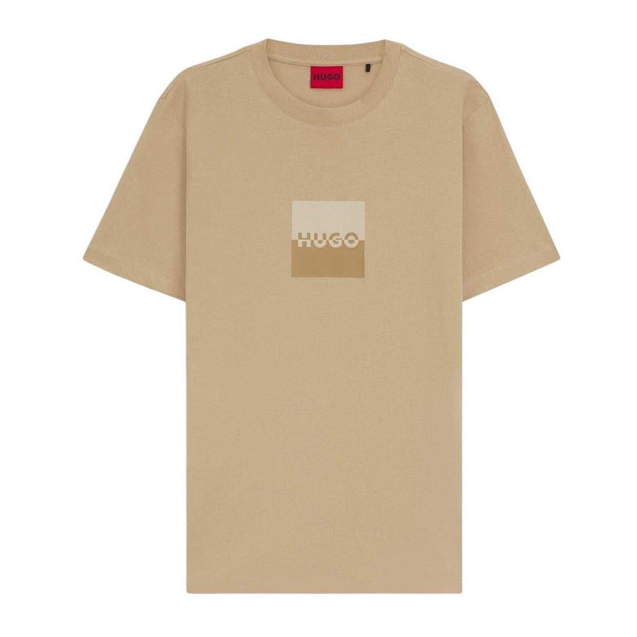 T-ShirtMotiftyle Logo Tonal Dusplit