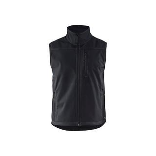 Blaklader Softshell Weste  