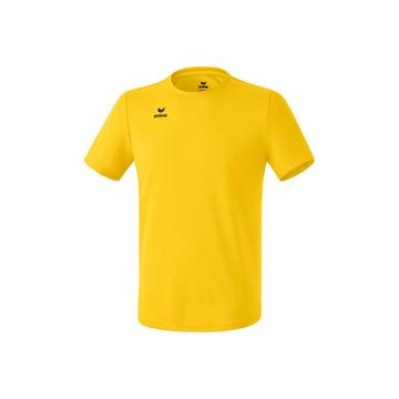 t-shirt fonctionnel teamsport