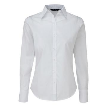 Bluse Langärmlig