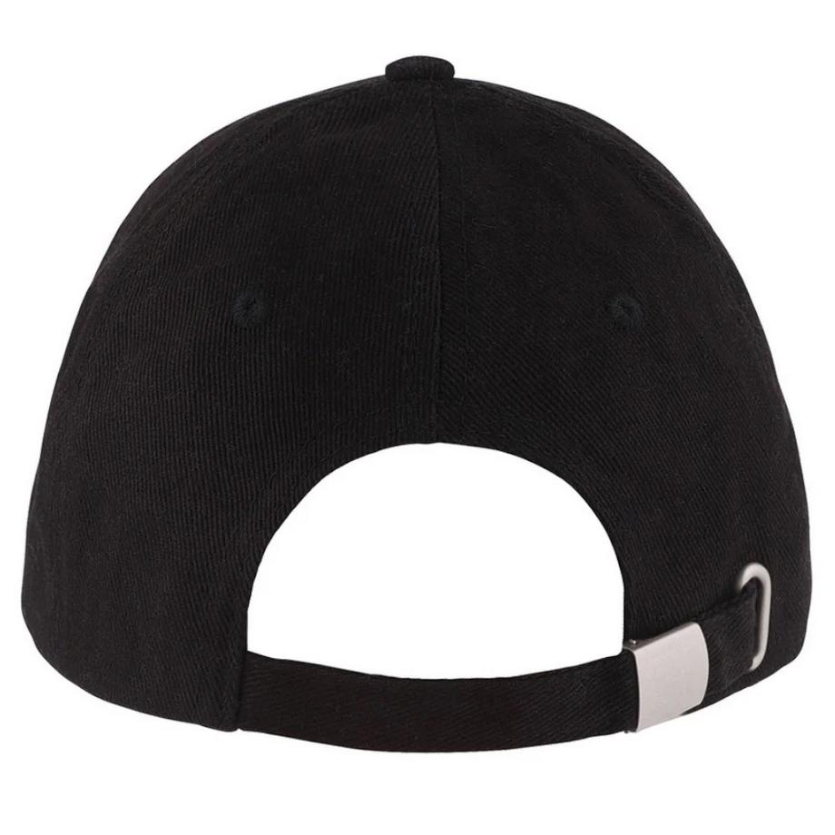 SOLS Buffalo Baseballmütze  