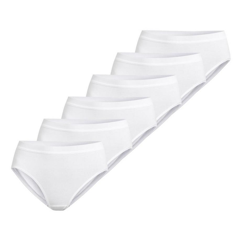 6er Pack Modal - Taillen Slip