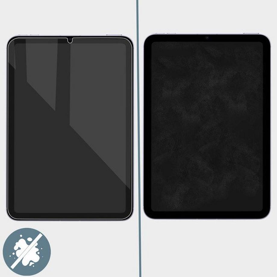 Avizar  Verre Trempé iPad Mini 6 Résistant 