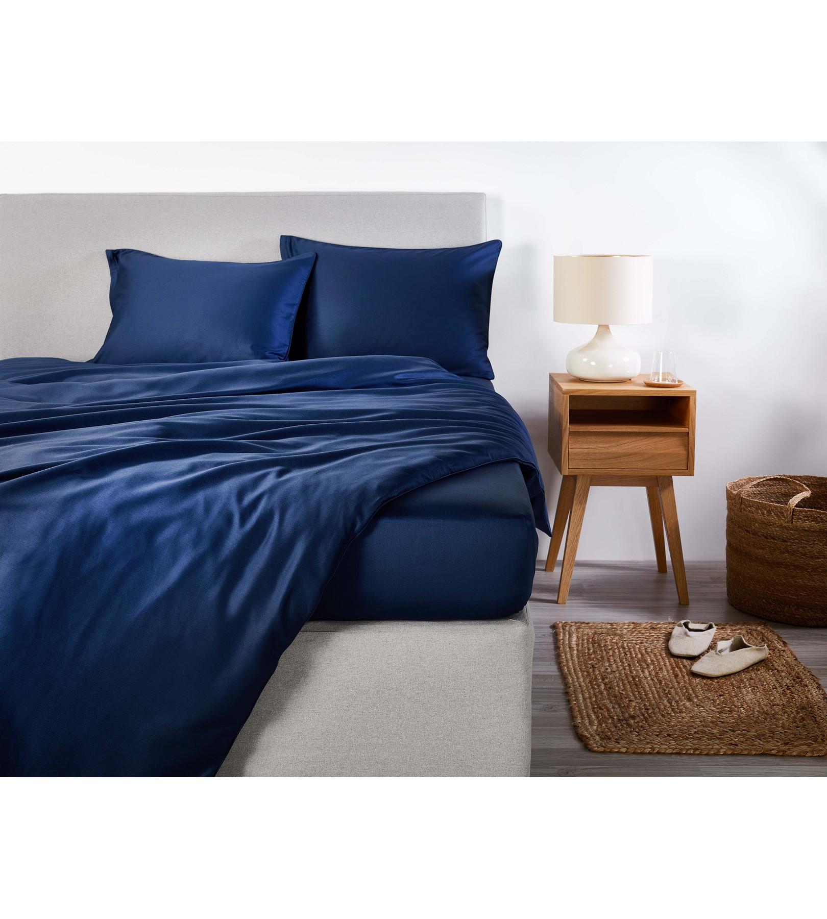 Living Home Uni Satin 100 Federa  