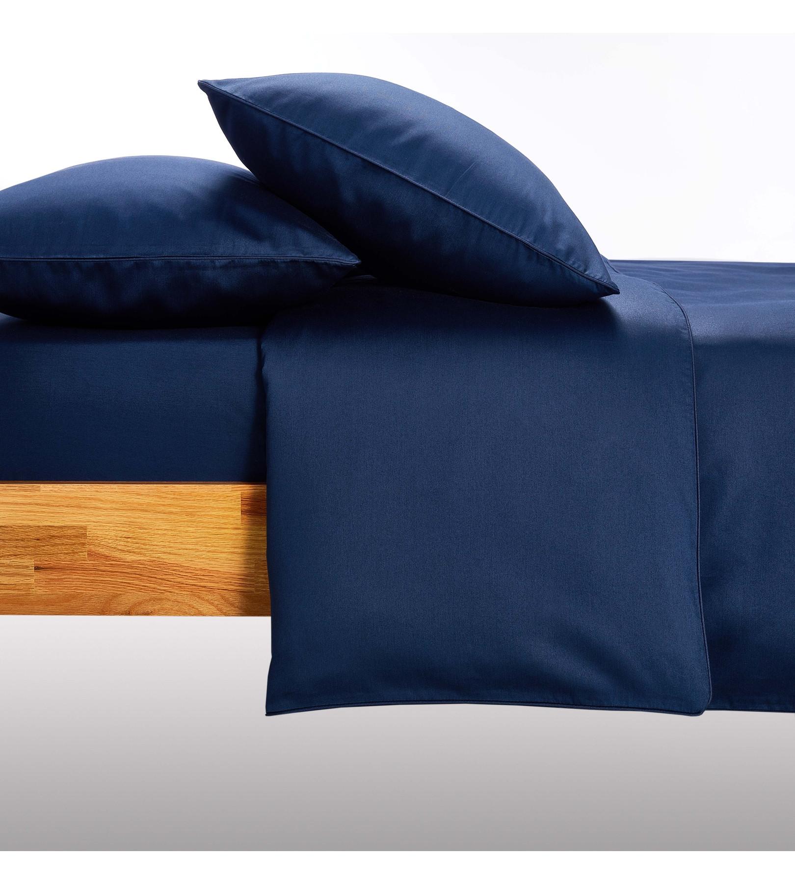 Living Home Uni Satin 100 Federa  