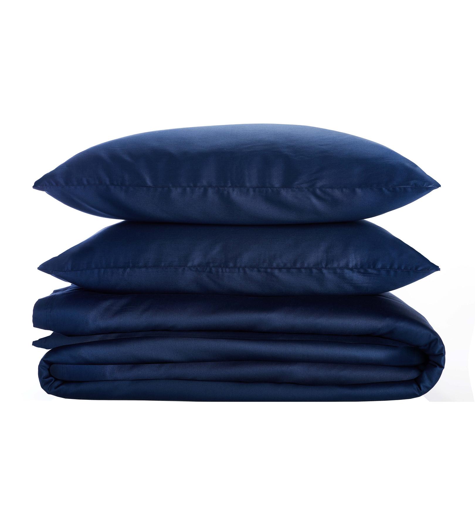 Living Home Uni Satin 100 Federa  