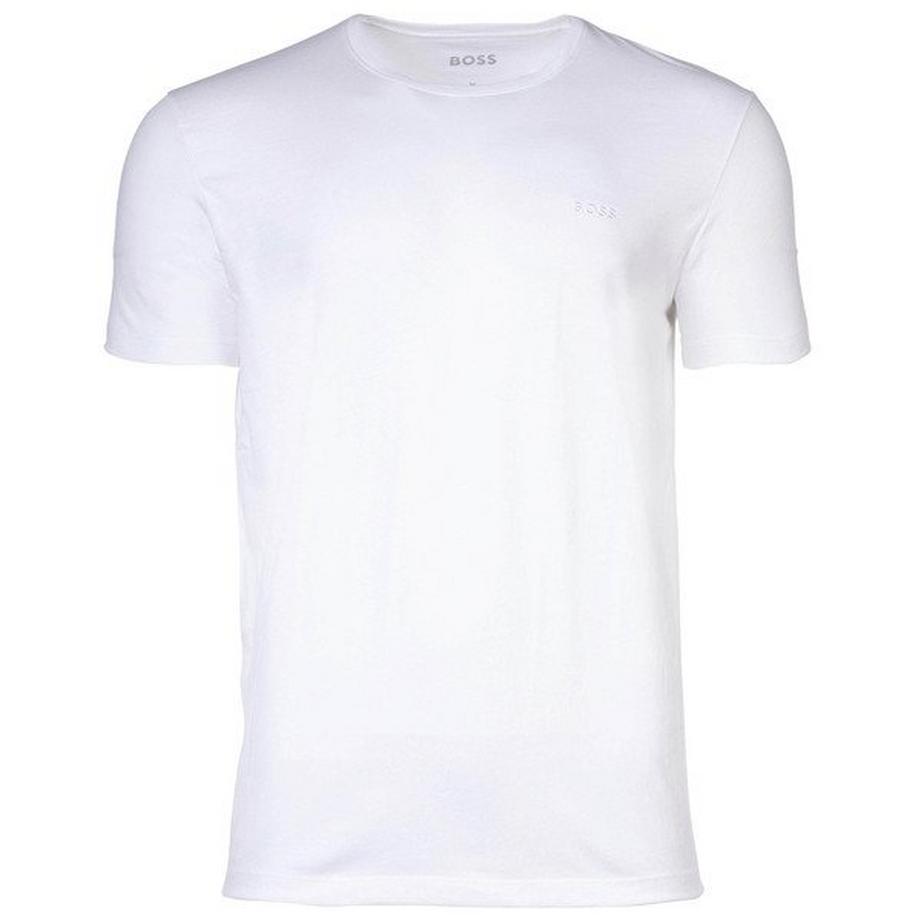 BOSS T-shirt décontracté à col rond  