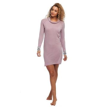 STAY WARM SLEEP DRESS WOMEN