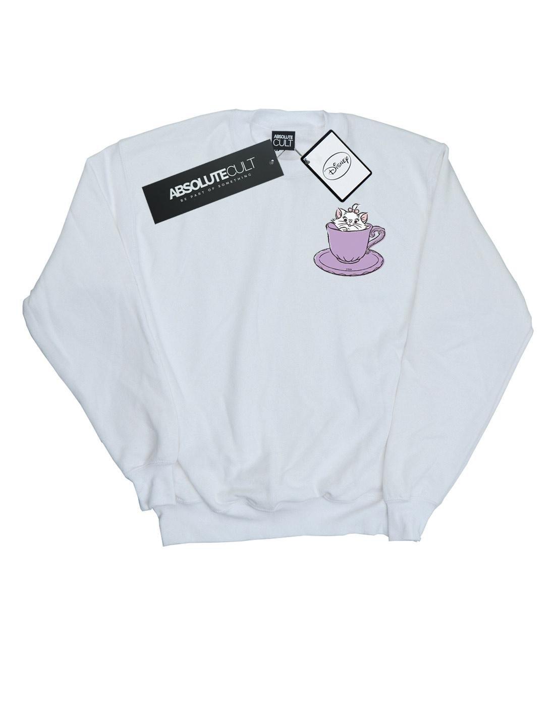 Disney  Sweat ARISTOCATS 