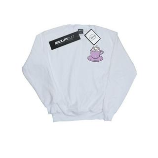 Disney Aristocats Marie Teetasse Sweatshirt  