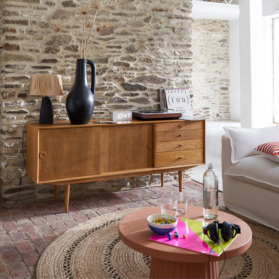 La Redoute Intérieurs Buffet vintage  