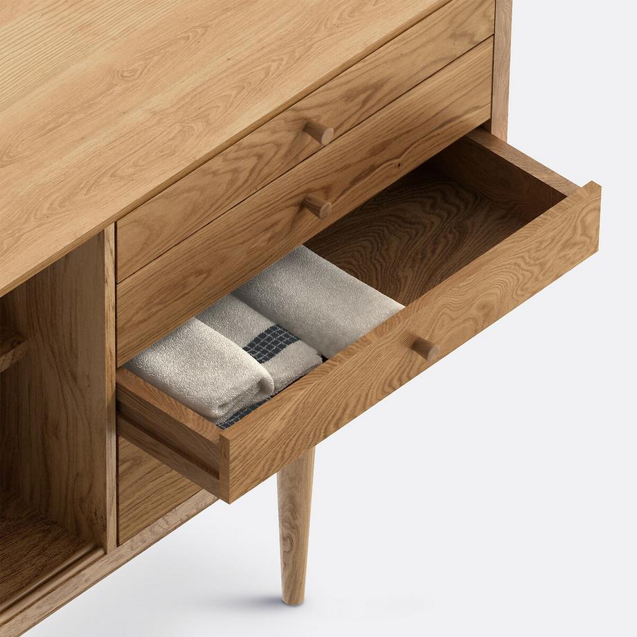 La Redoute Intérieurs Buffet vintage  