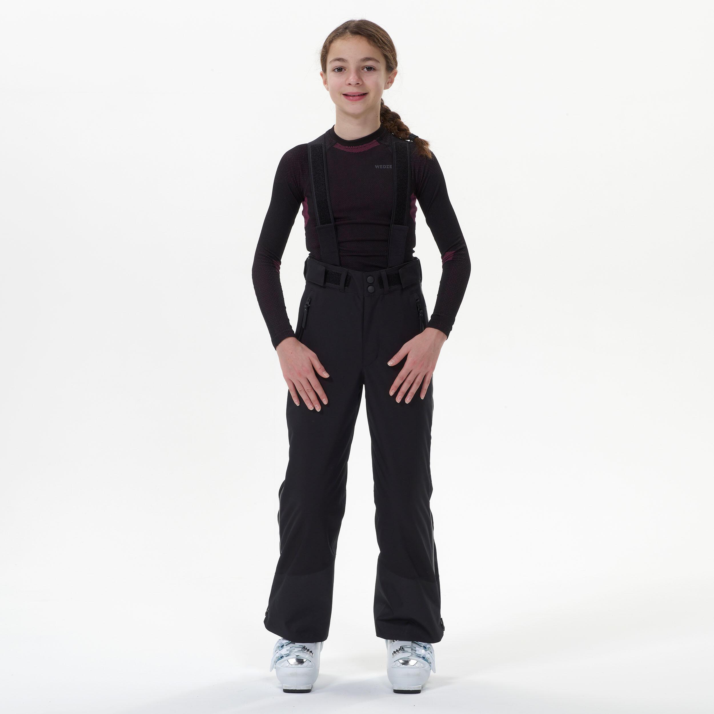WEDZE  Pantalon de ski - RACE985 