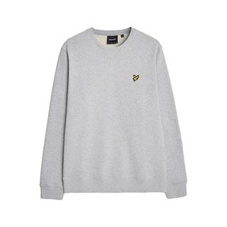 LYLE & SCOTT  Sweatshirt Rundhalsausschnitt  Langärmlig 