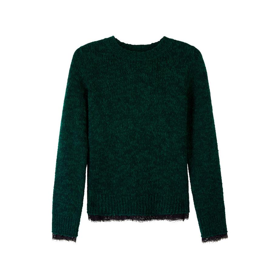 Joe Browns Pull en Maille à Dentelle Délicate  