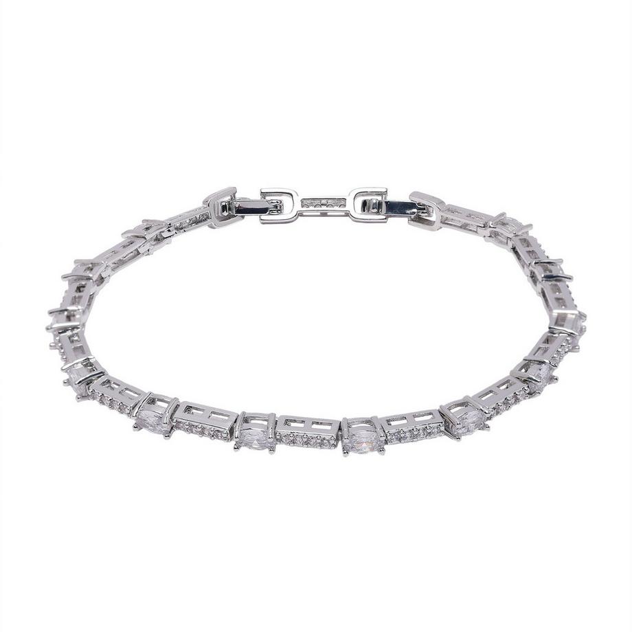 Diva Bracelet goutte ovale