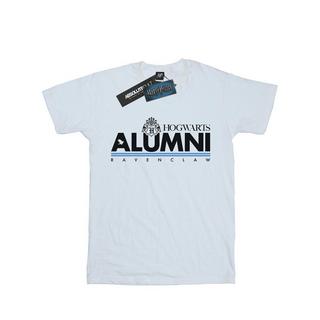 Harry Potter Hogwarts Ravenclaw Alumni T-Shirt  