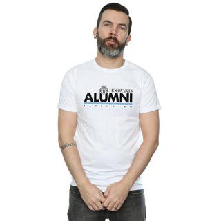 Harry Potter Hogwarts Ravenclaw Alumni T-Shirt  
