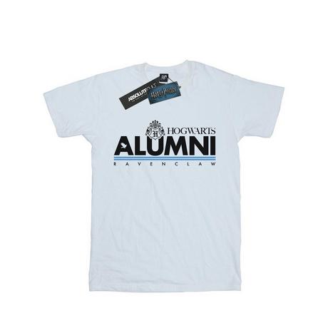 Harry Potter Hogwarts Ravenclaw Alumni T-Shirt  