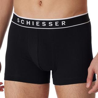Schiesser Trunk 95/5 Multipack  
