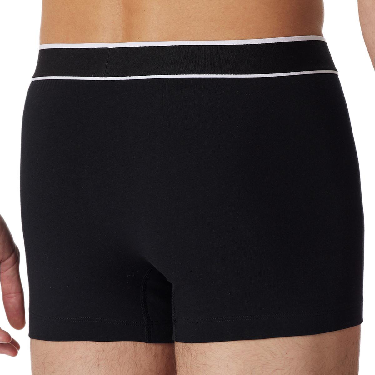 Schiesser Trunk 95/5 Multipack  