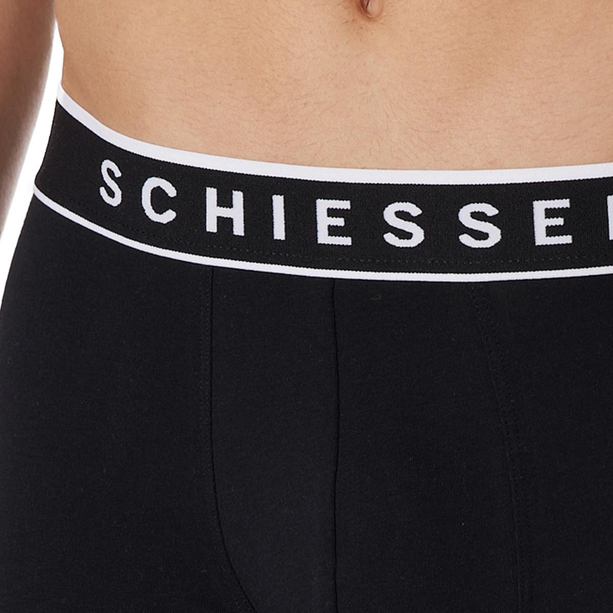 Schiesser Trunk 95/5 Multipack  
