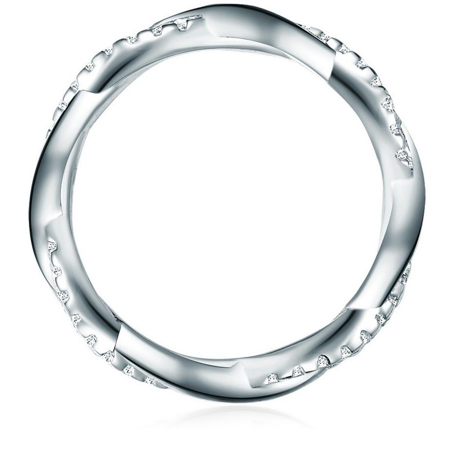 Rafaela Donata  Ring Sterling Silber Zirkonia 