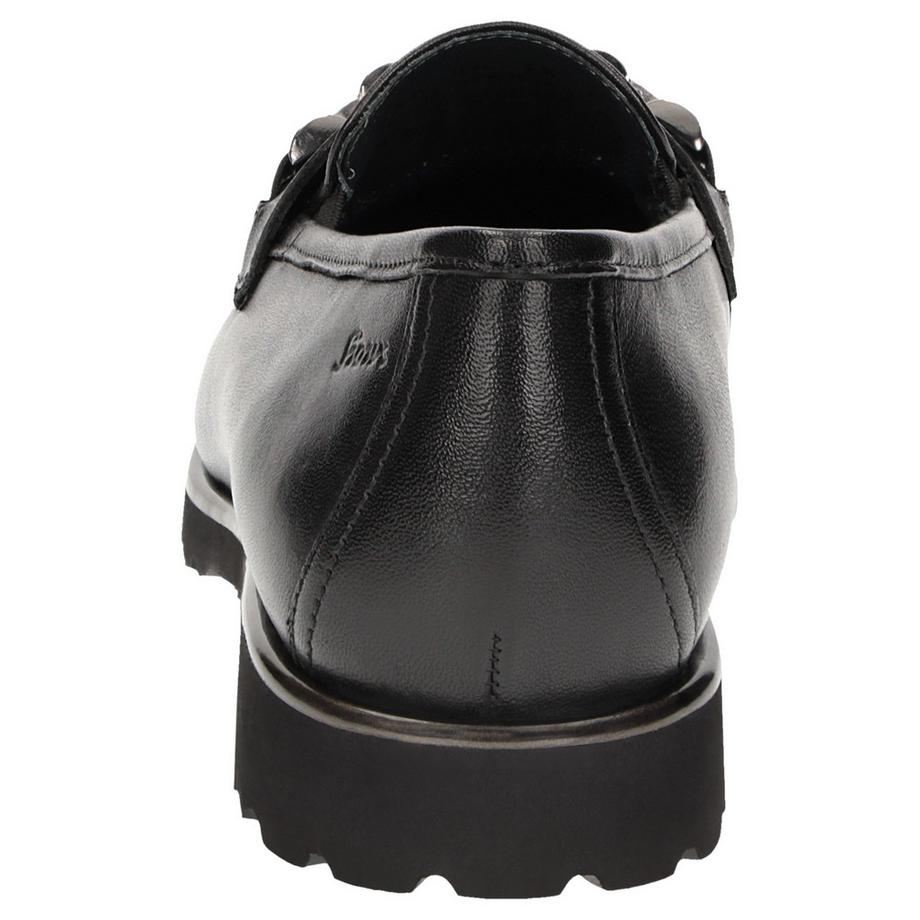 Sioux Meredith Slipper mit Metallbit  