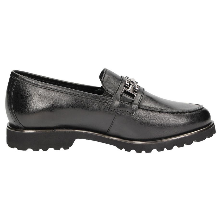 Sioux Meredith Slipper mit Metallbit  