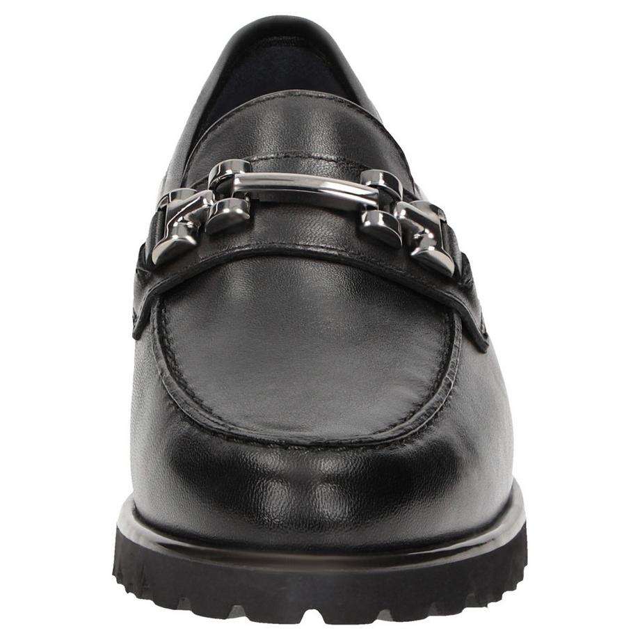Sioux Meredith Slipper mit Metallbit  