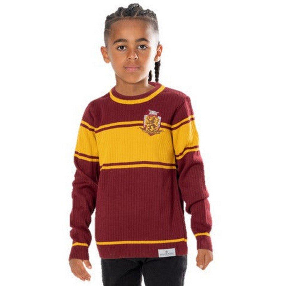 Harry Potter  Pull VARSITY Enfant 