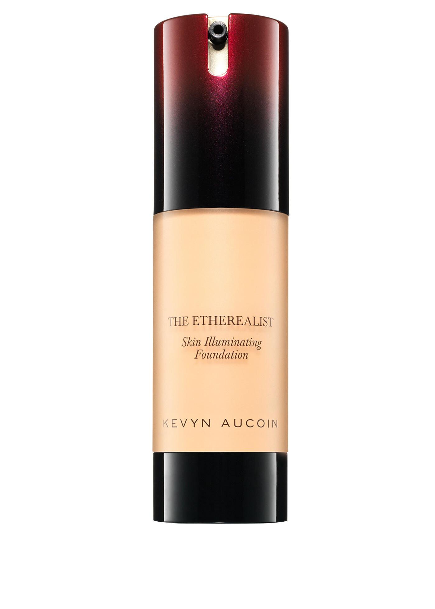 Kevyn Aucoin  Foundation The Etherealist Skin Illuminating Foundation 