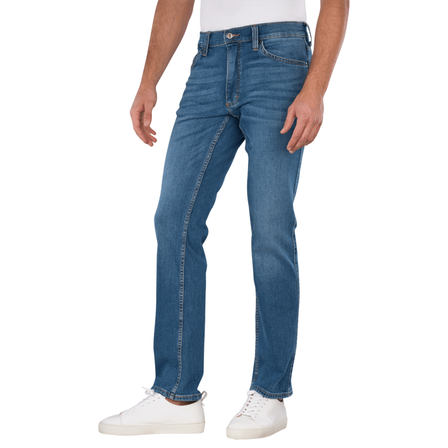 Mustang Tramper Jeans Taglio Dritto  