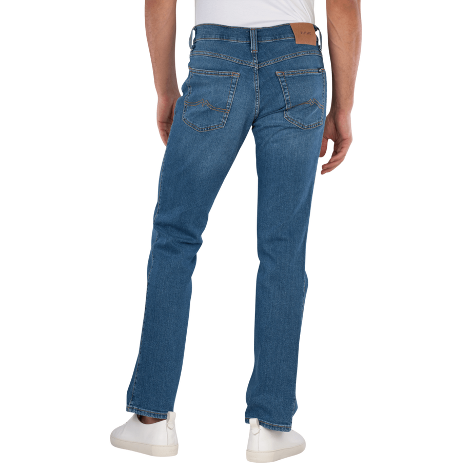 Mustang Tramper Jeans Taglio Dritto  