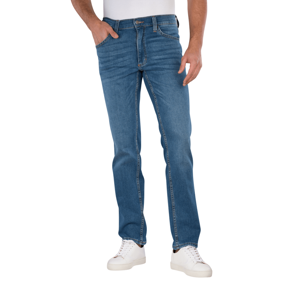 Tramper Jeans Straight Fit