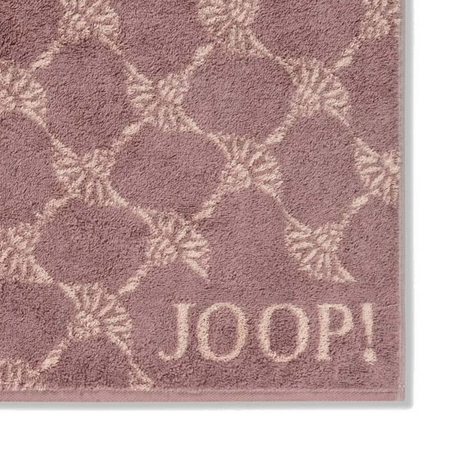 JOOP! Linge d'invité -Classic Frottier  