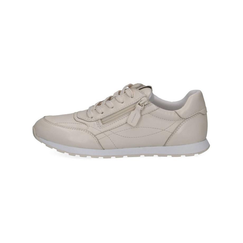 CAPRICE Sneaker con Cerniera Laterale  